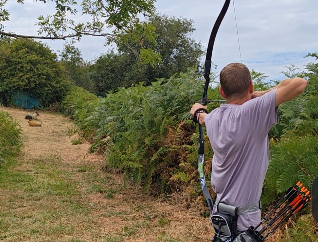 Wye Valley Archery-Portskewett必去景点