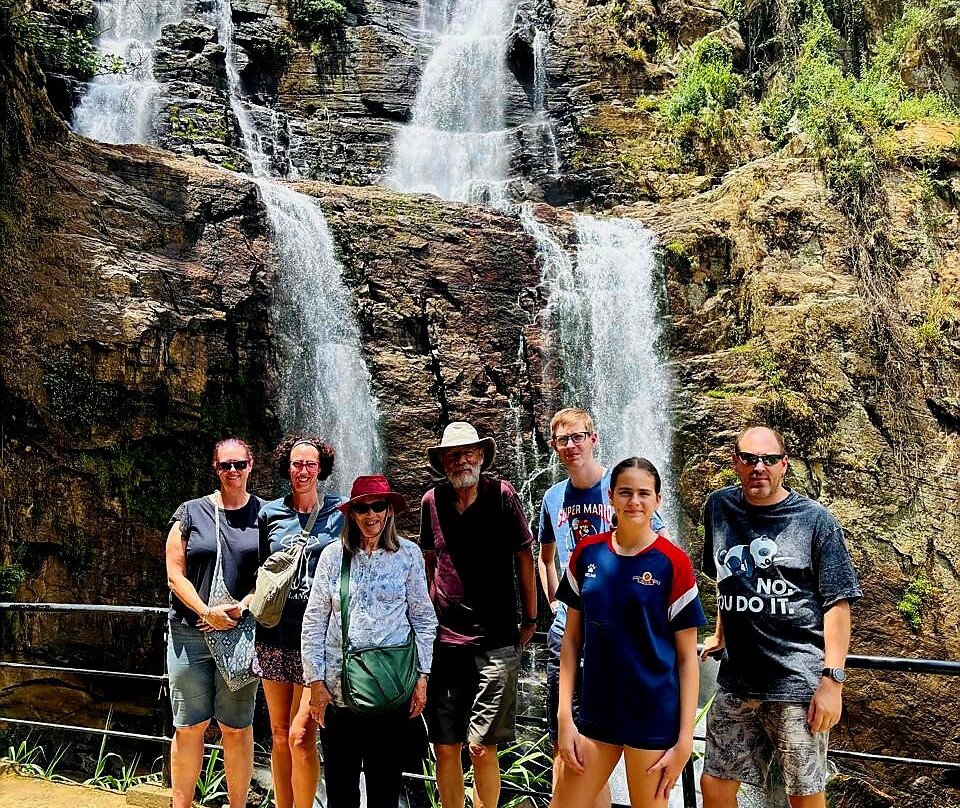 Good Holiday Tours-Kandy District必去景点