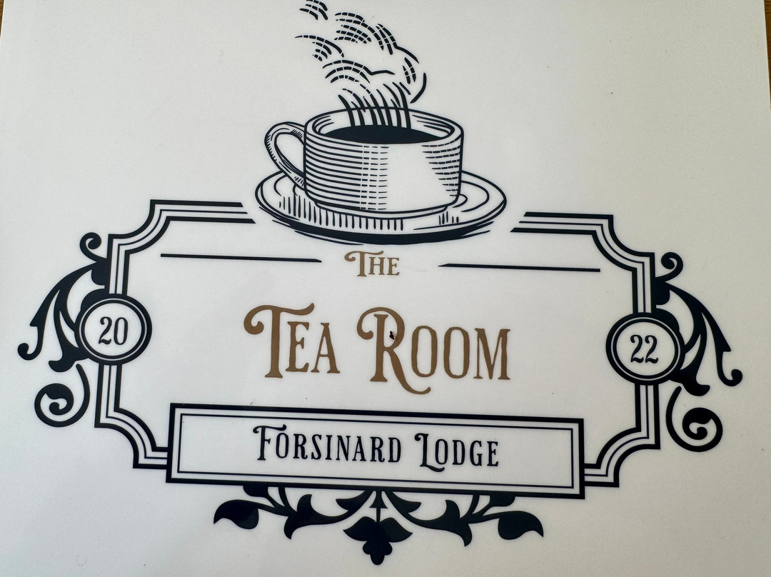 Forsinard Lodge主图