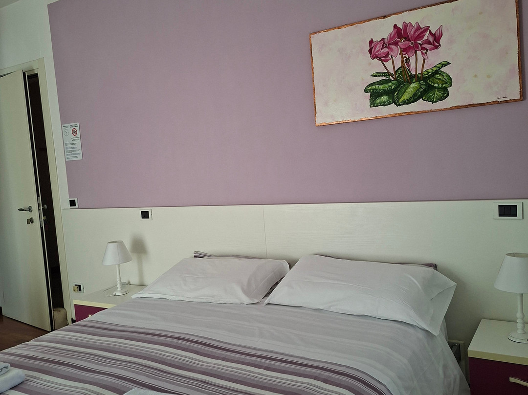 Dimora di Bosco Room & Breakfast主图