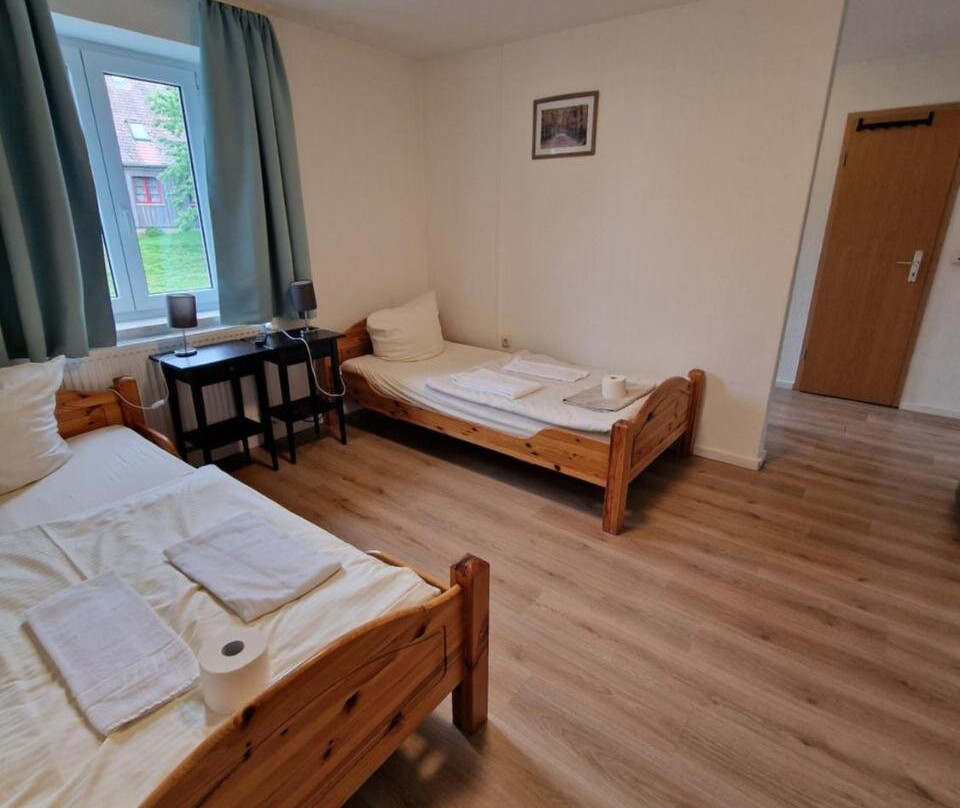 Livbiz Apartments - Adelsried