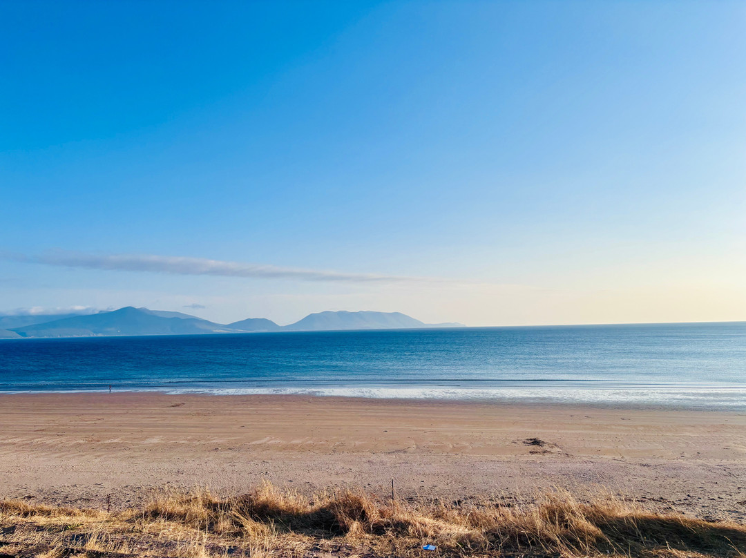 Inch Beach-因什必去景点