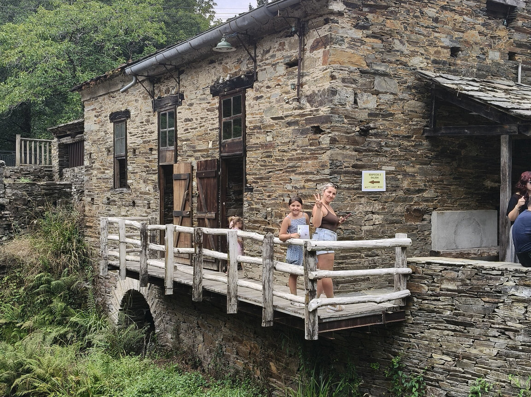 Museo Molinos Mazonovo-Taramundi必去景点