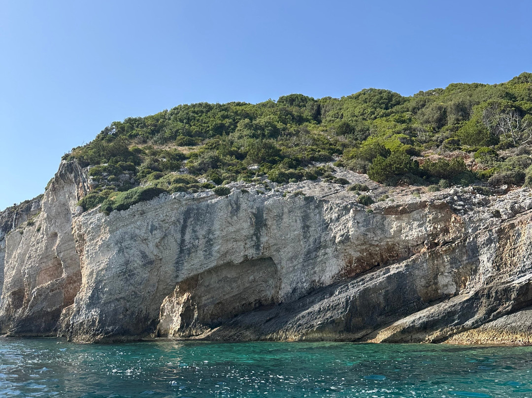 Sea Kayaking Zakynthos-扎金索斯必去景点