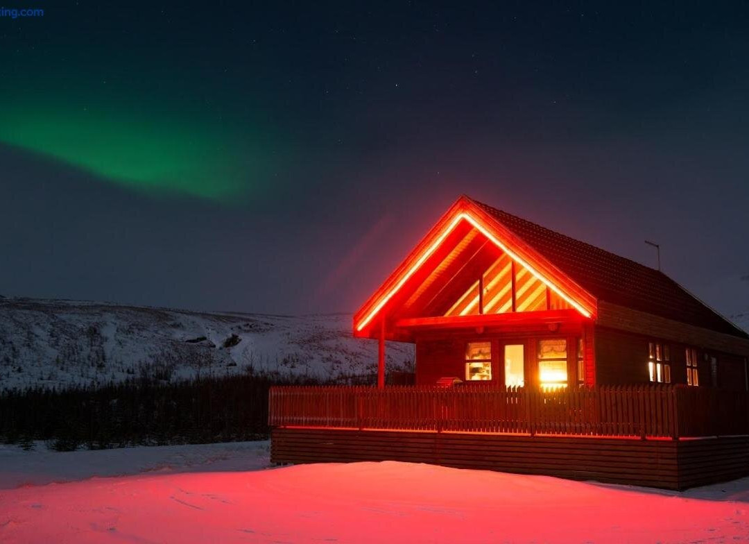 Gljúfurbústaðir
