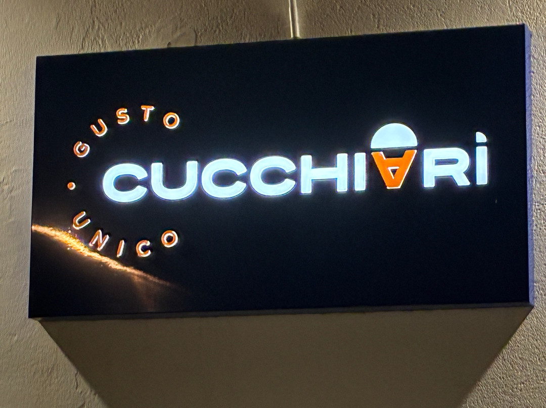 Cucchiarì Gelateria