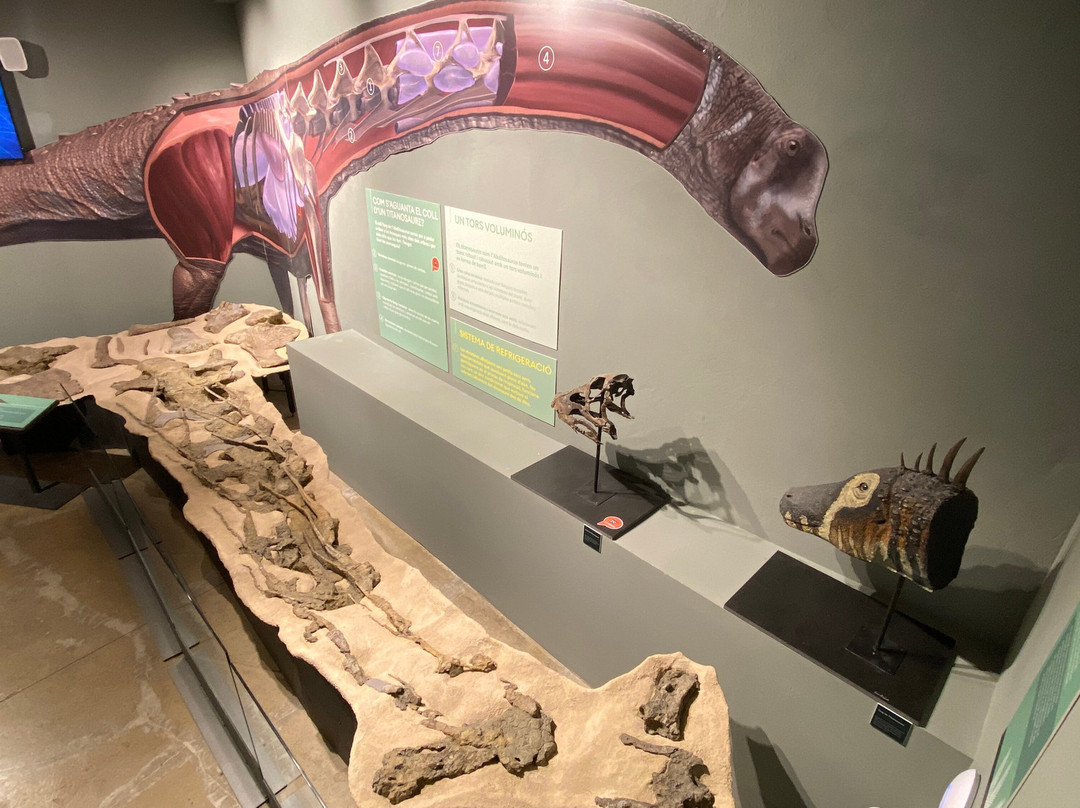 Conca Della Museum-Isona必去景点