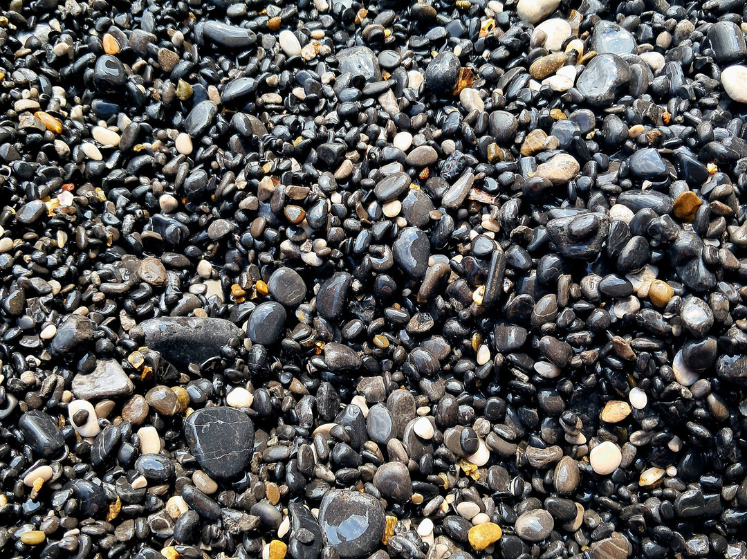 Spiaggia Nera -  Cala Jannita-马拉泰亚必去景点