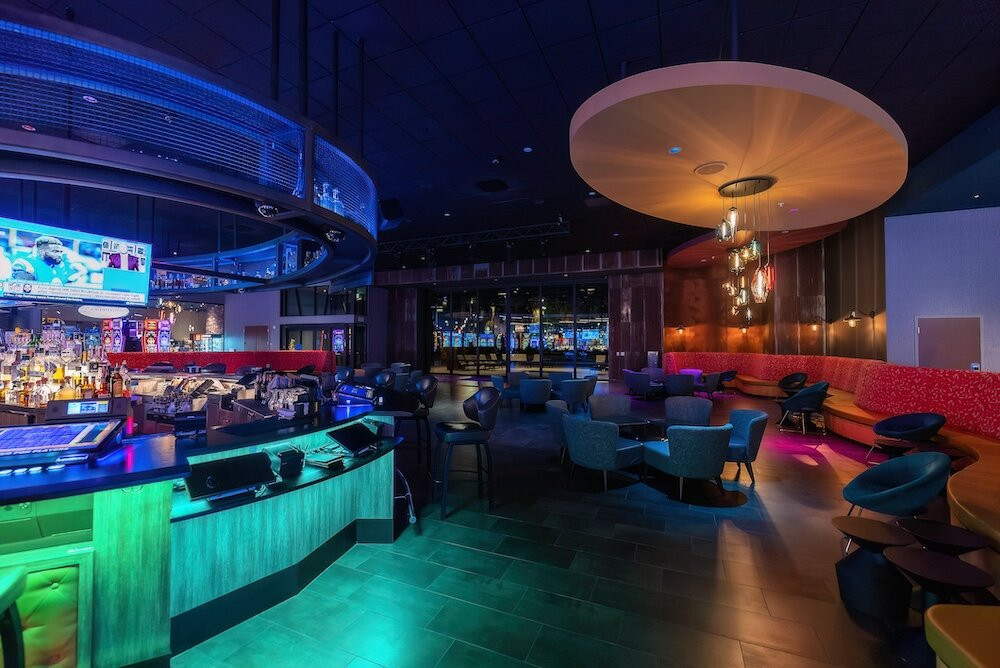 Agave Caliente at Agua Caliente Casino Cathedral City