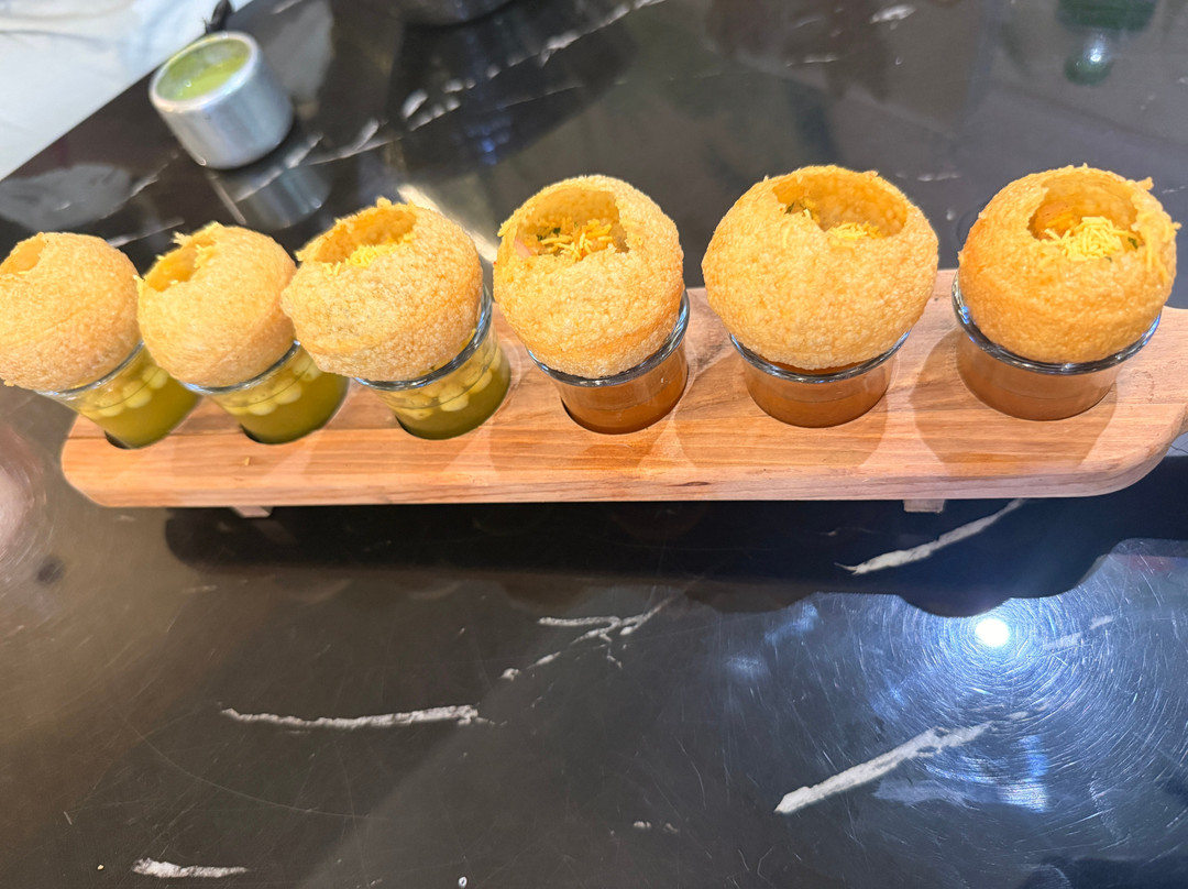 Indiagate Restaurant Sukhumvit 47