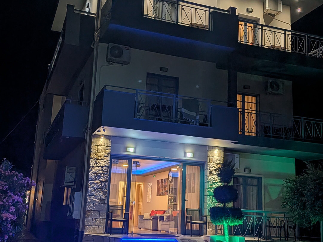 Kleanthi Studios & Apartments主图
