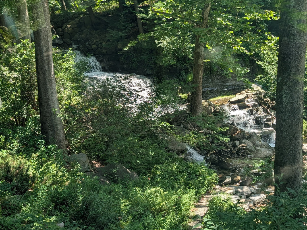 Manitoga / The Russel Wright Design Center-Garrison必去景点