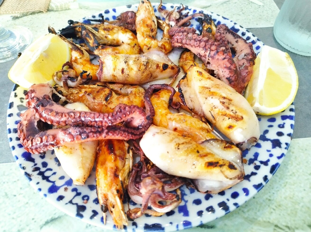 Taverna Peshkatari