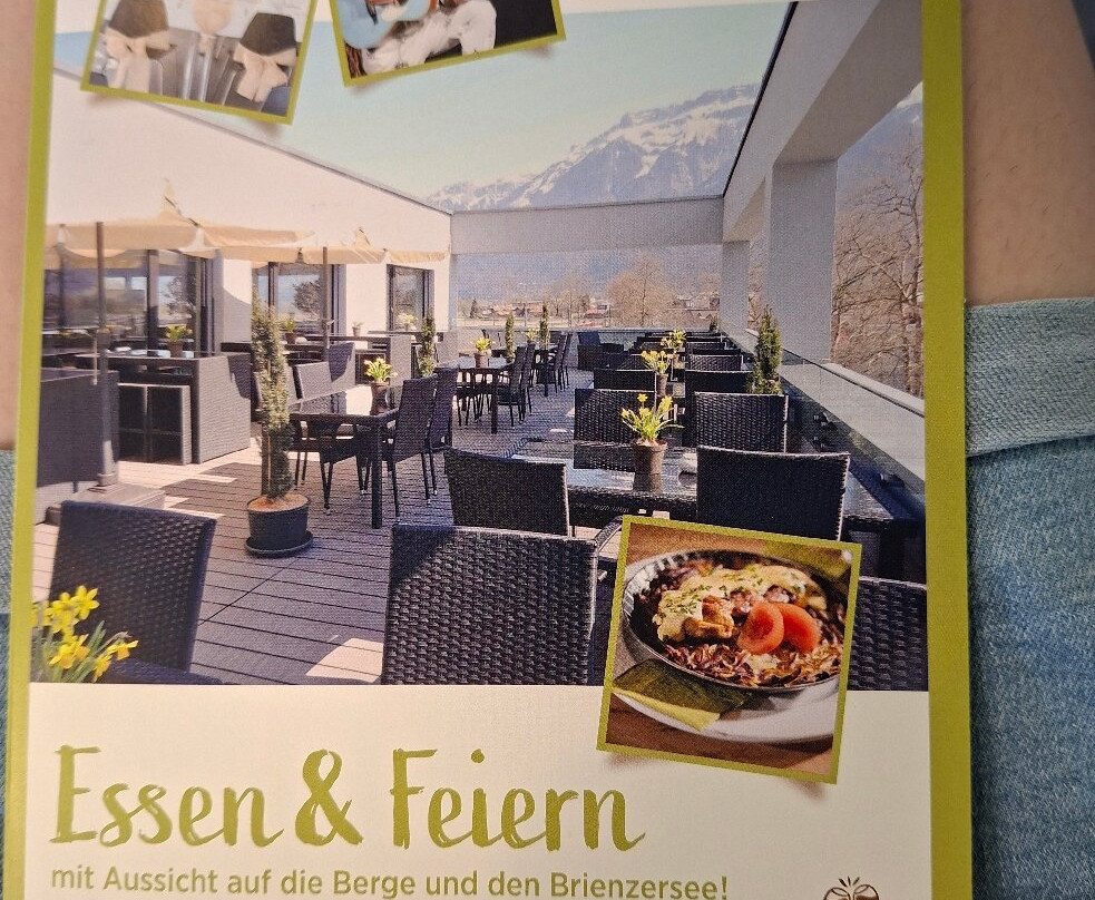 Topoff Restaurant