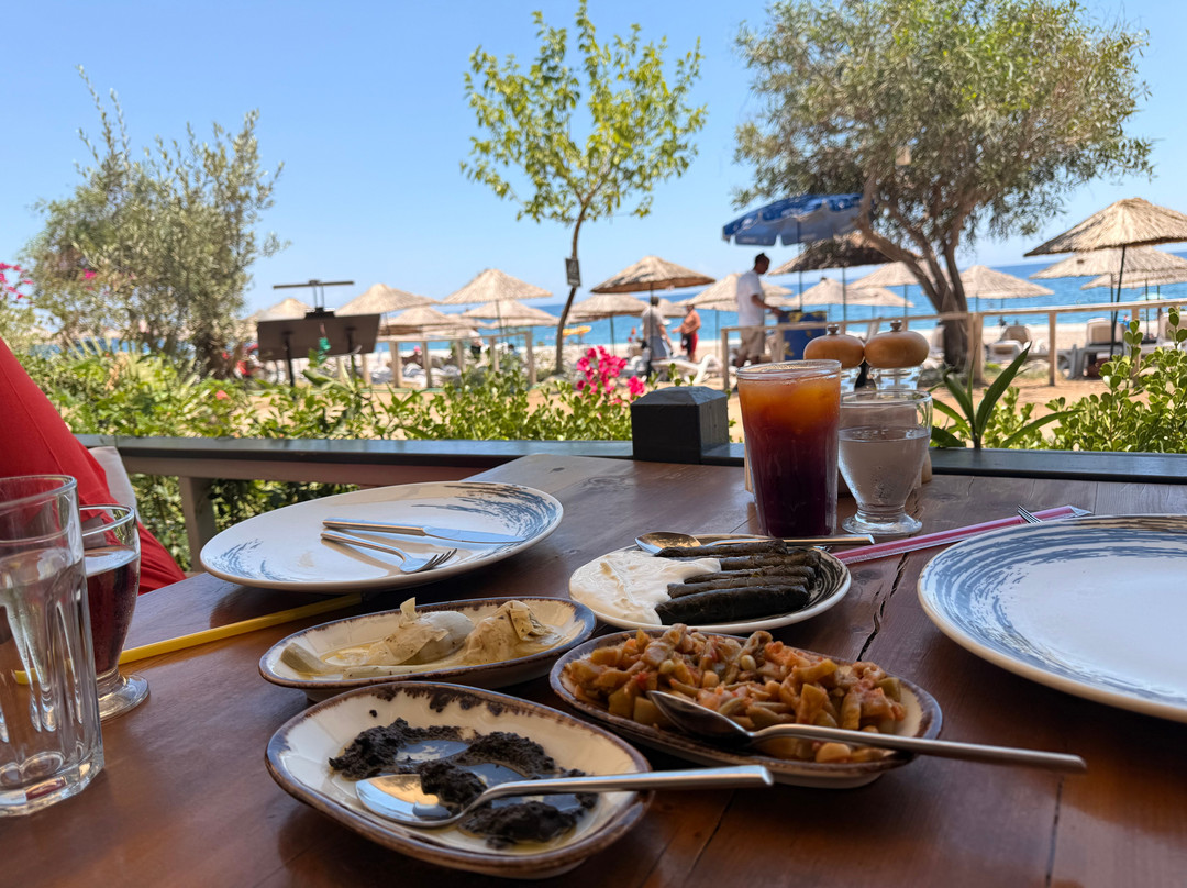 La Vita Restaurant