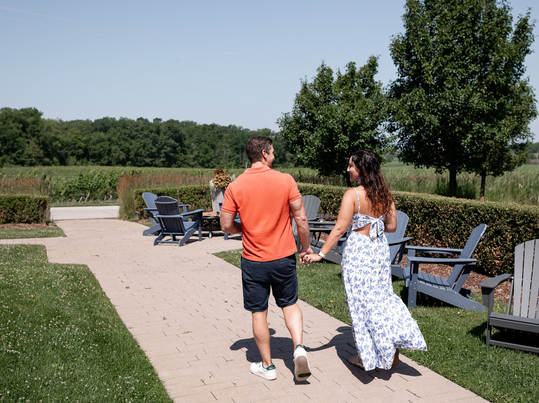 Vineland Estates Winery-威兰德必去景点