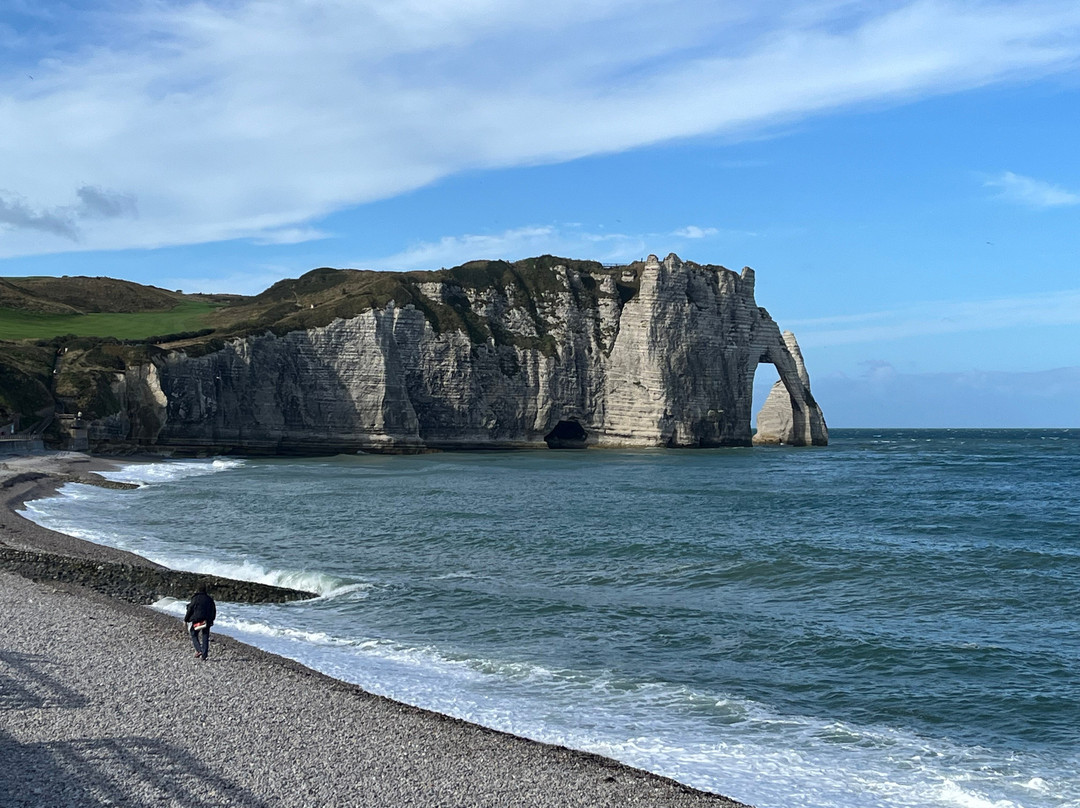 Cardinale Tours