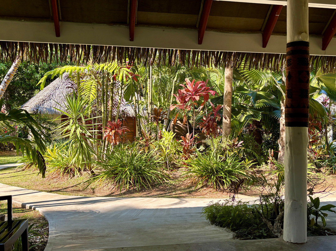 Makare Spa Fiji-马洛洛莱莱岛必去景点