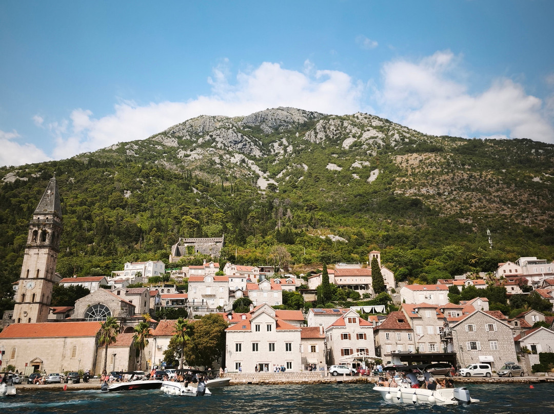 Montenegro Submarine & Kotor Speed Boat Tours-科托尔必去景点