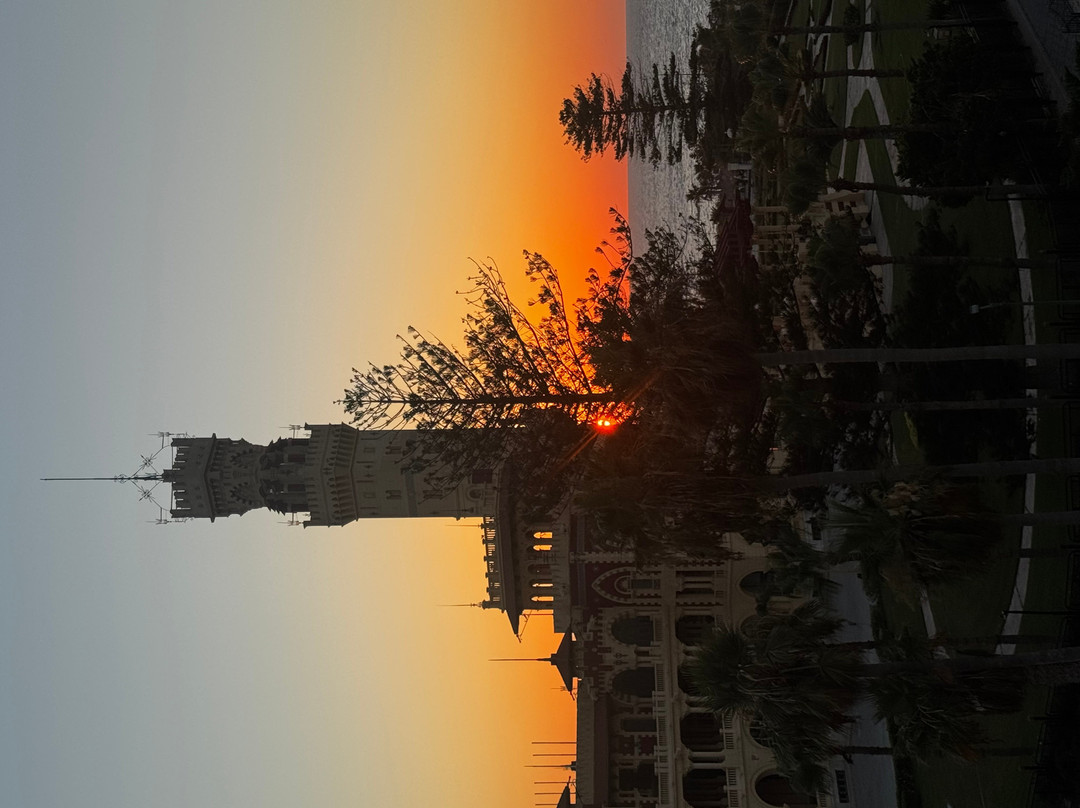 Helnan Alexandria Hotels主图