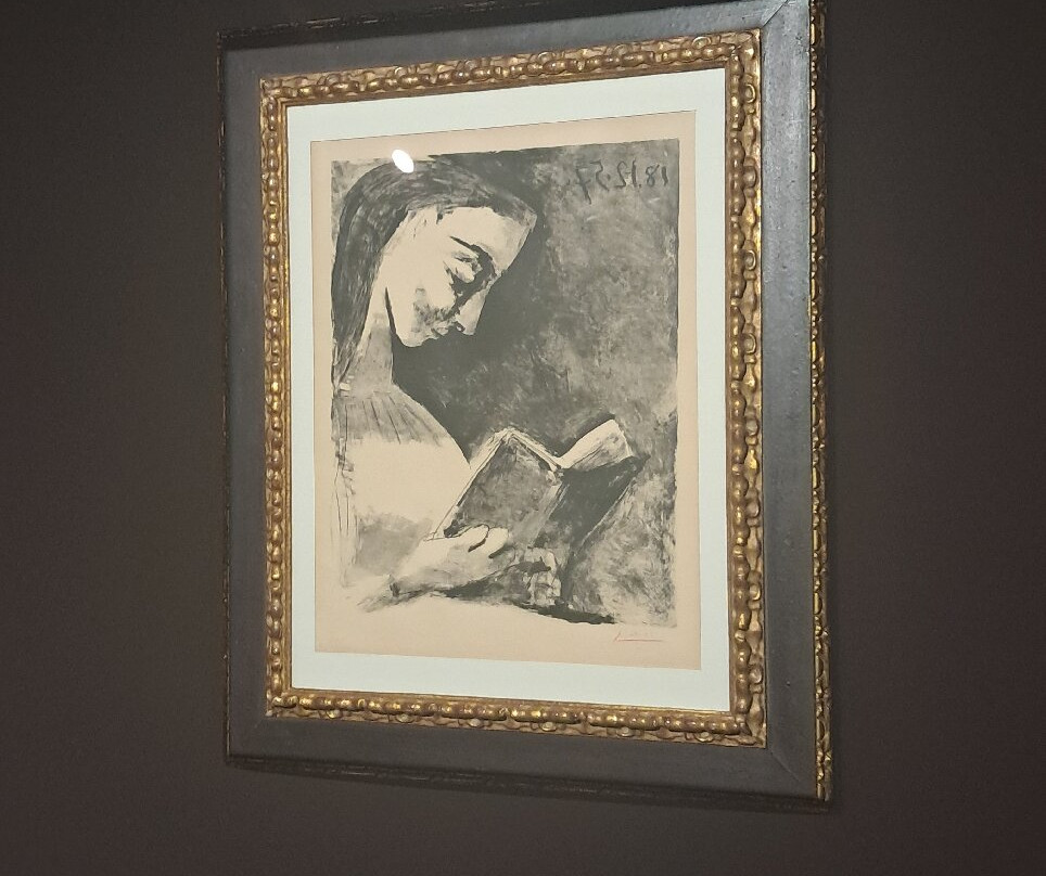 Tehran Museum of Contemporary Art-德黑兰必去景点