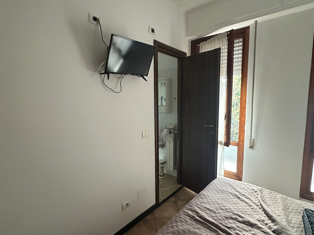 Hotel Residence Vittoria主图
