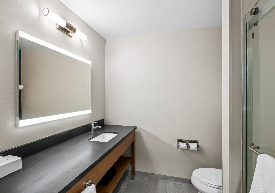 Fairfield Inn & Suites Portsmouth Exeter主图