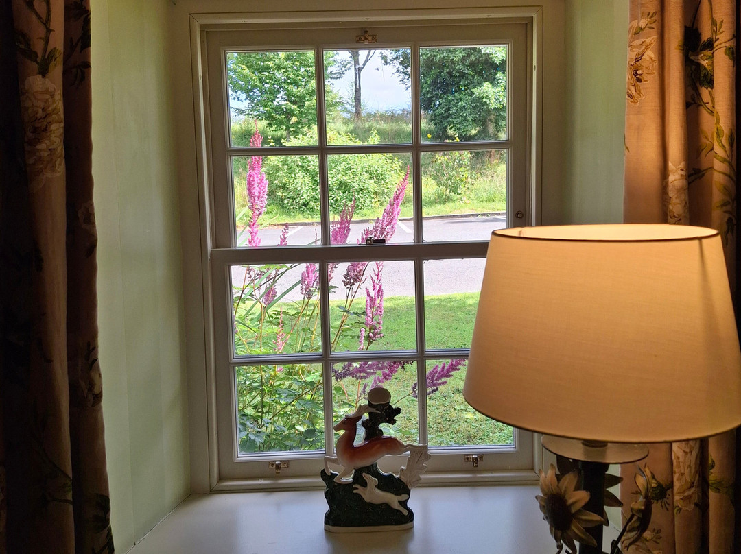 Dumfries House Lodge主图