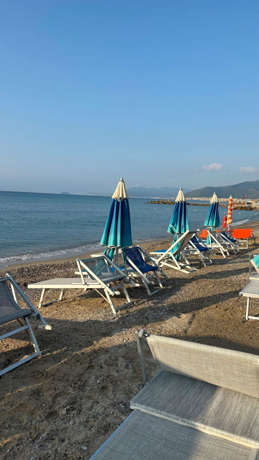 Hotel Villa Marina-旅行者