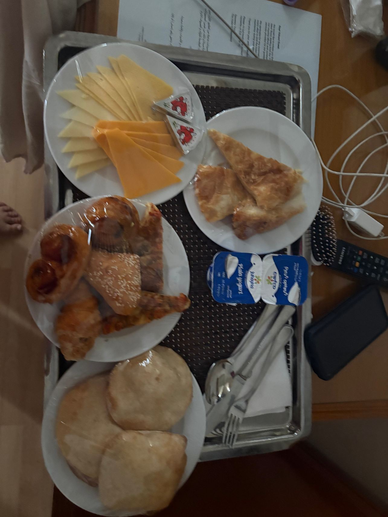 蒙塔扎喜来登酒店-旅行者
