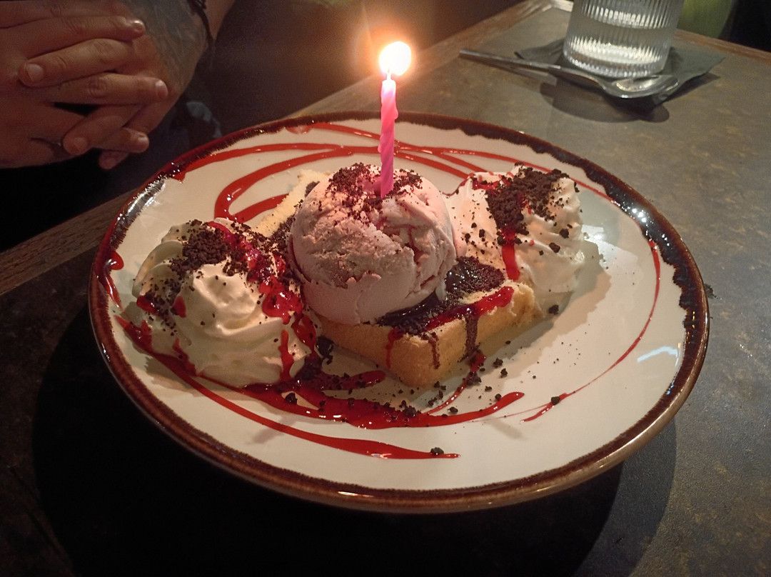 Chophouse 285