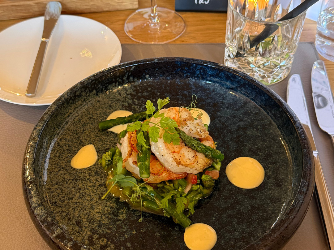 Matthias Im Gasthaus Dederichs