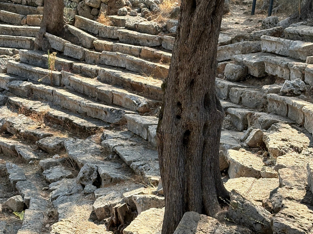 Cleopatra's Beach-Bitez必去景点