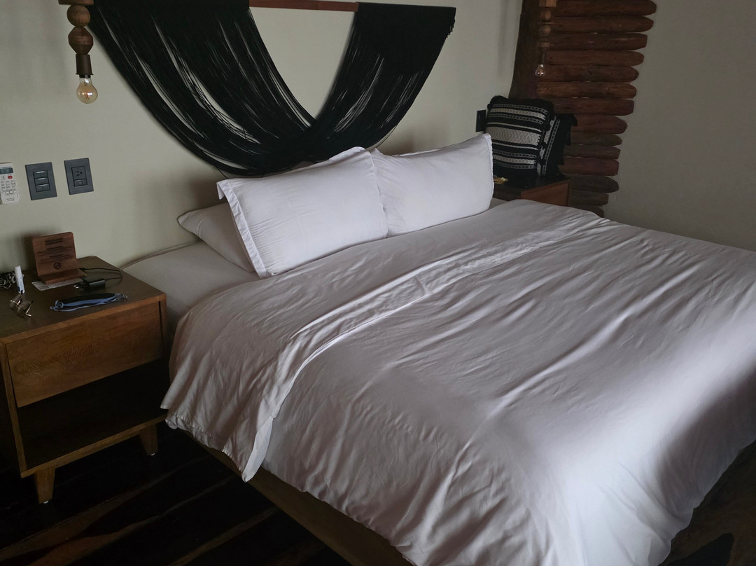 Aldea Kuká, Luxury Eco Boutique Hotel主图