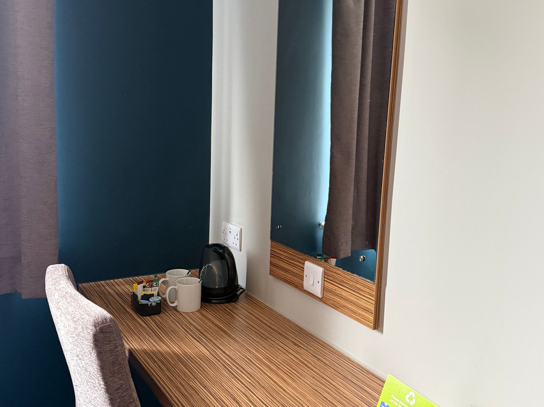 Travelodge Glasgow Cumbernauld主图