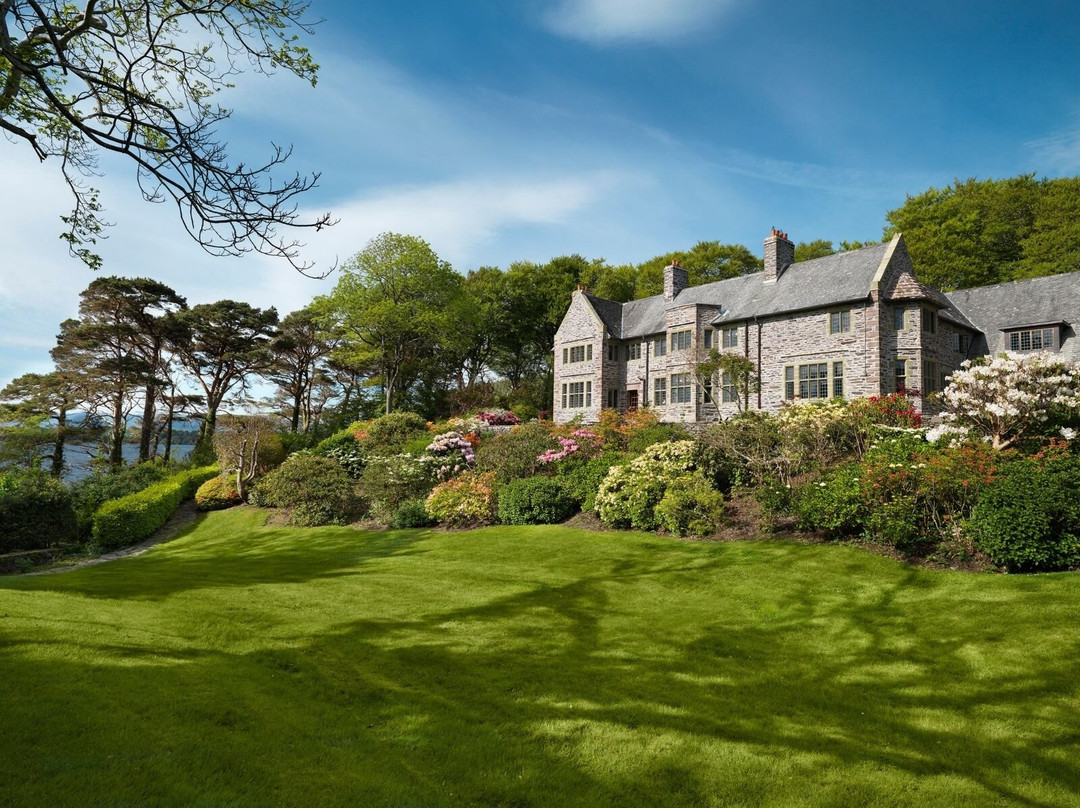 Glencar酒店住宿-Ard Na Sidhe Country House