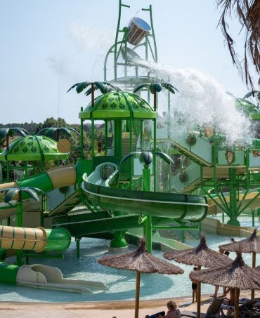 Marineland Catalunya-Palafolls必去景点