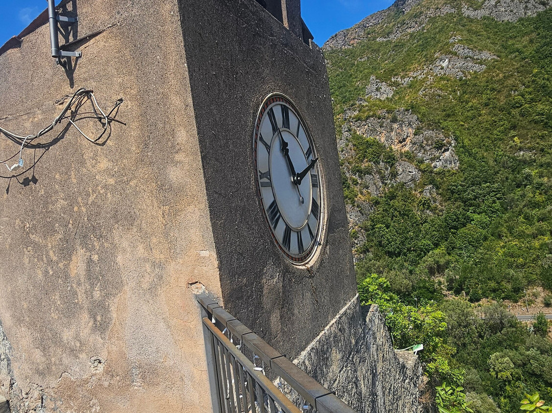 Torre dell'Orologio