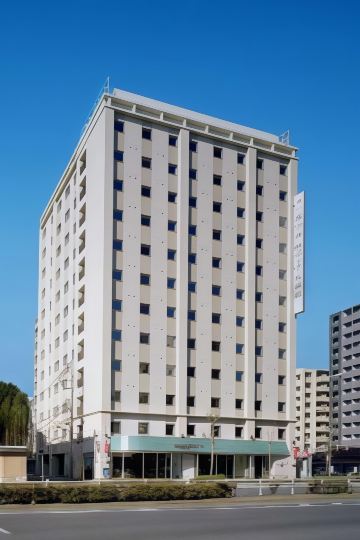 东京葛西卢米埃尔酒店-官方
