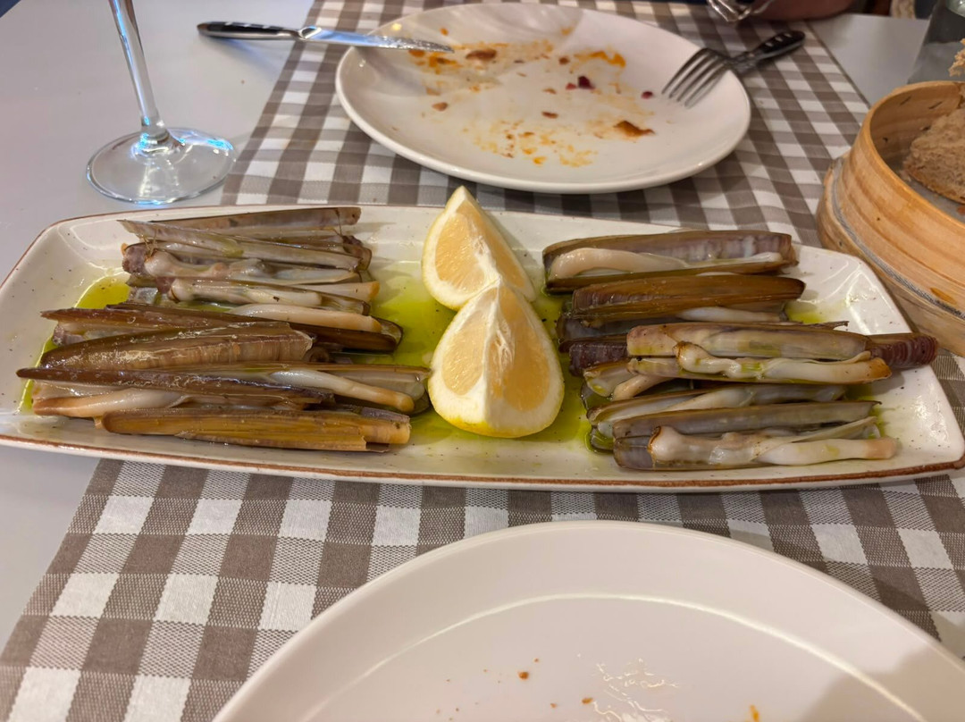 A Carballesa Casa De Comidas