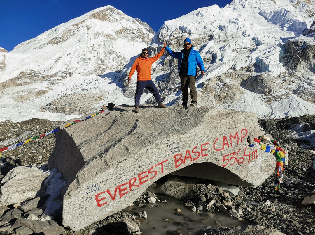 Unique Himalaya Treks And Expeditions-加德满都必去景点