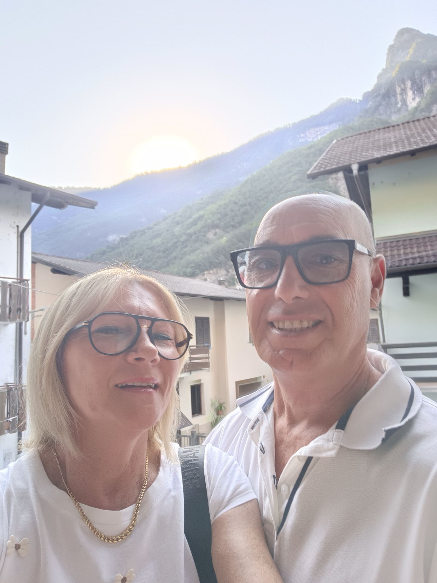 B&B Stella Al Pina-旅行者