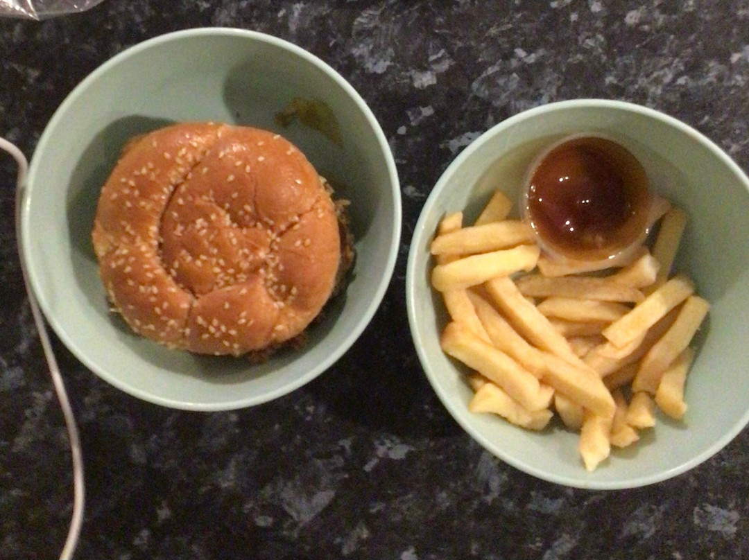 KFC