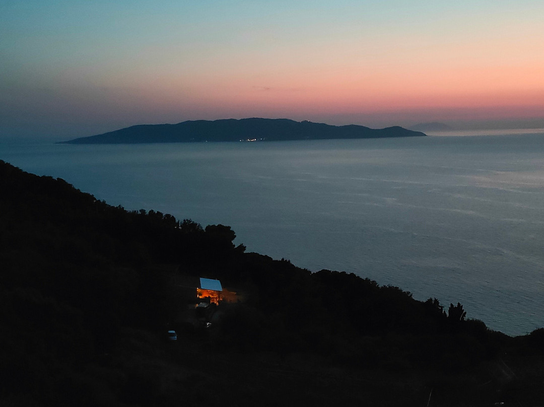 Giglio View Retreat主图