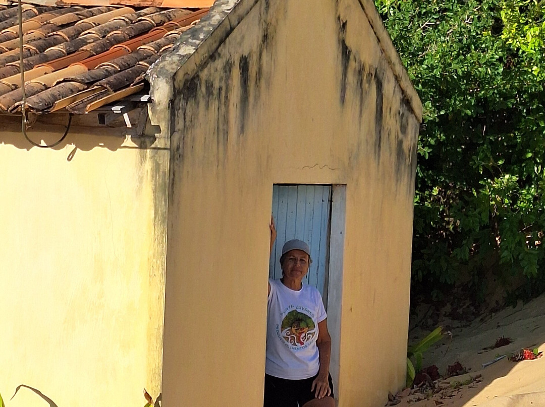 Aventura Eco Brasil-Barra de Sao Miguel必去景点