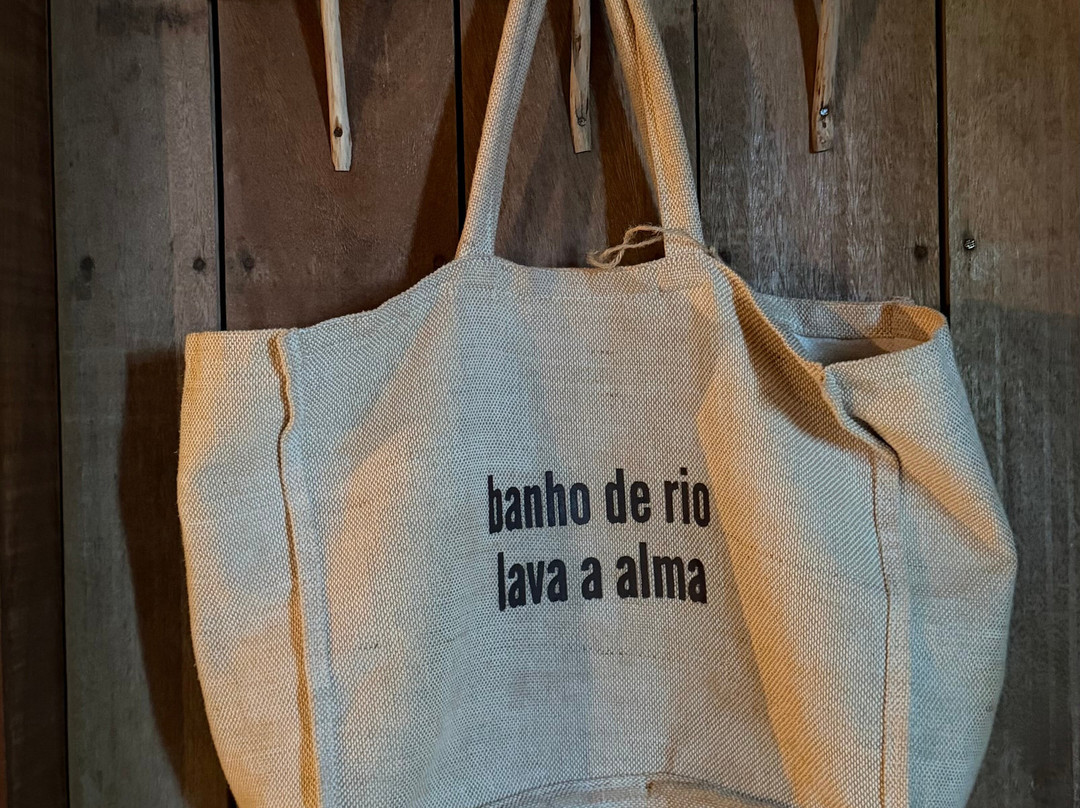Vila de Alter Pousada Boutique Amazonia主图