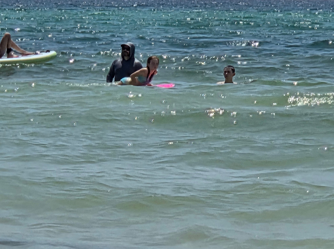 Panama City Beach-巴拿马城海滩必去景点
