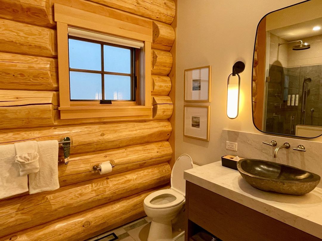 阿尔卑斯村小屋度假村-贾斯珀主图