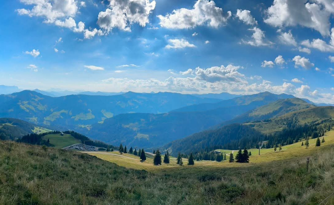 Alpbach-蒂罗尔必去景点