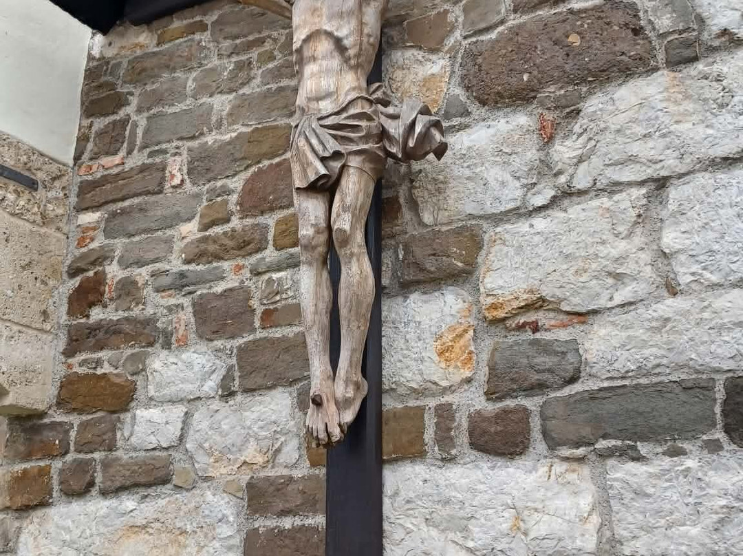 Chiesa di Santo Spirito-戈里齐亚必去景点